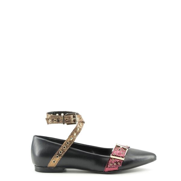 Made in Italia Made in Italia ANTONELLA NERO-MELANZ-BRONZO