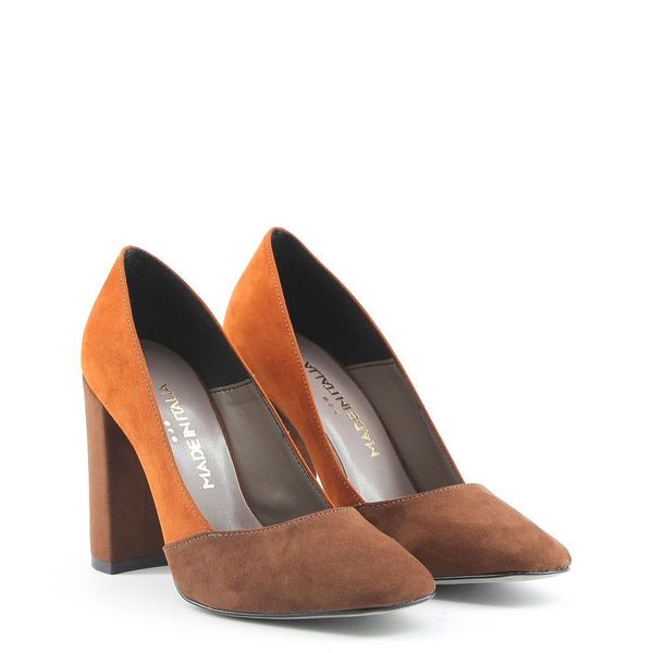 Made in Italia Made in Italia GIADA CUOIO-ZUCCA -sitno oštećenje