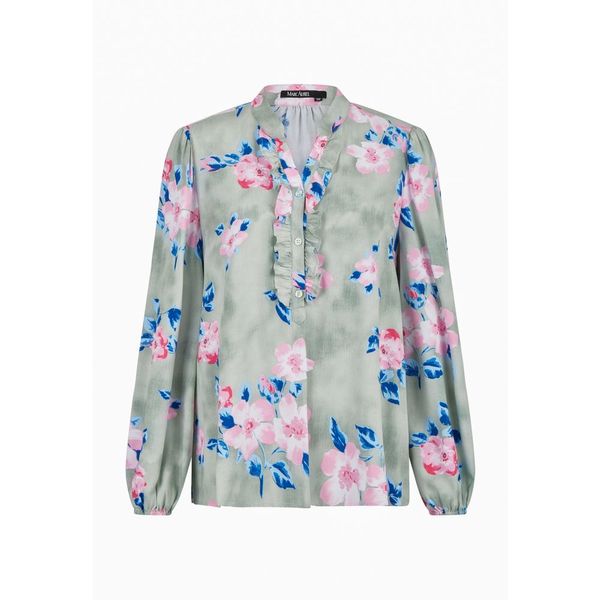 Marc Aurel Marc Aurel ženska bluza dugih rukava / Proljeće 2023