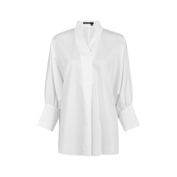 Marc Aurel Marc Aurel ženska bluza dugih rukava / Proljeće 2023