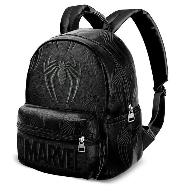 Spiderman Marvel Spiderman Plague backpack 32cm