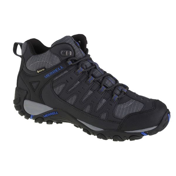 Merrell Merrell Accentor Sport Mid Gtx muške trekking tenisice j88315