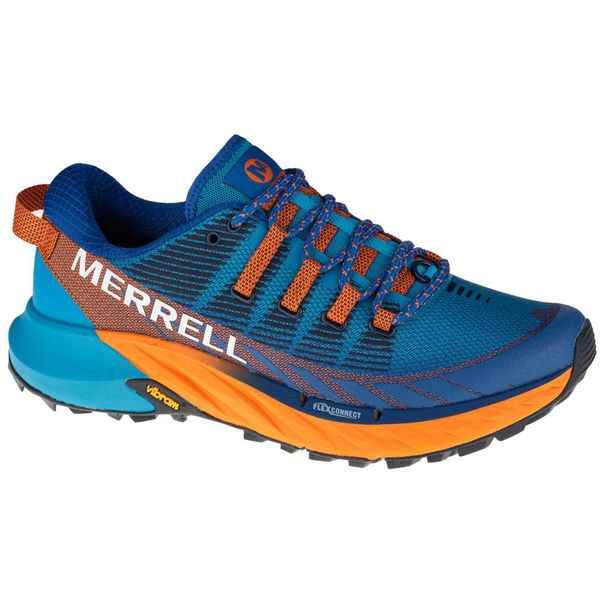 Merrell Merrell agility peak 4 trail j135111