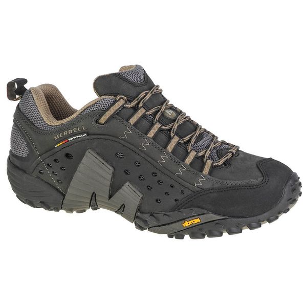 Merrell Merrell Intercept muške treking tenisice J73703