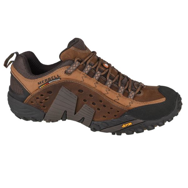 Merrell Merrell Intercept muške treking tenisice J73705
