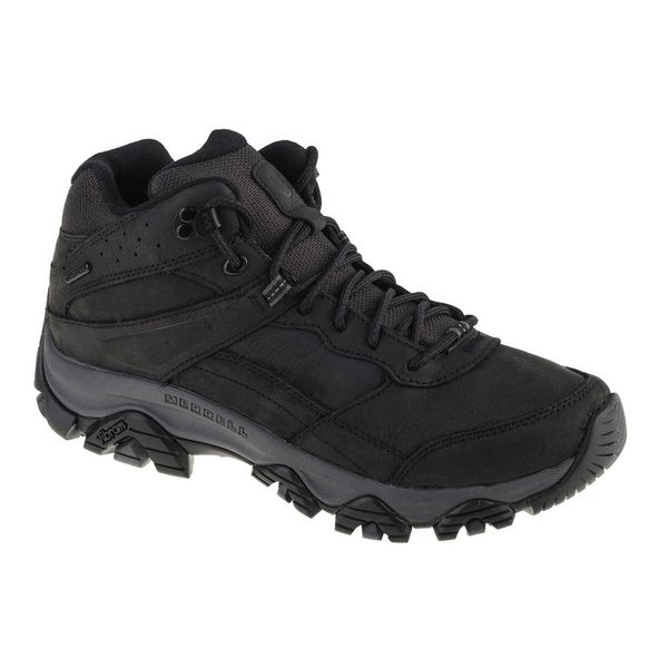 Merrell Merrell Moab Adventure 3 Mid muške trekking tenisice j003823