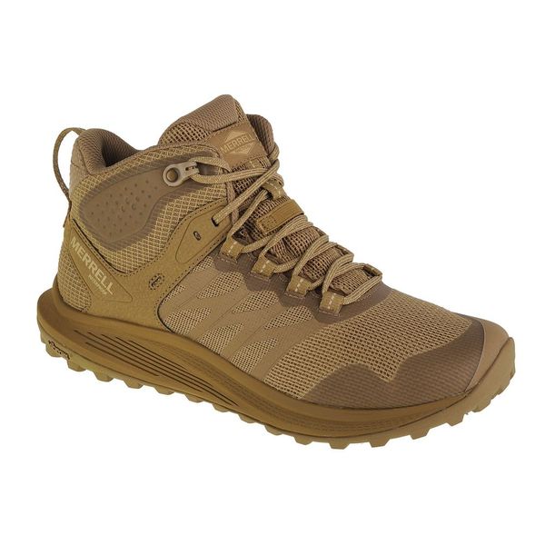 Merrell Merrell nova 3 mid tactical wp j005051