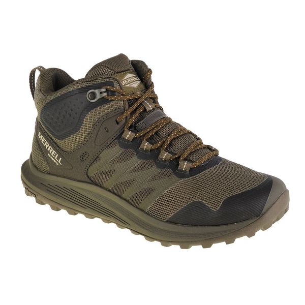 Merrell Merrell nova 3 mid tactical wp j005053
