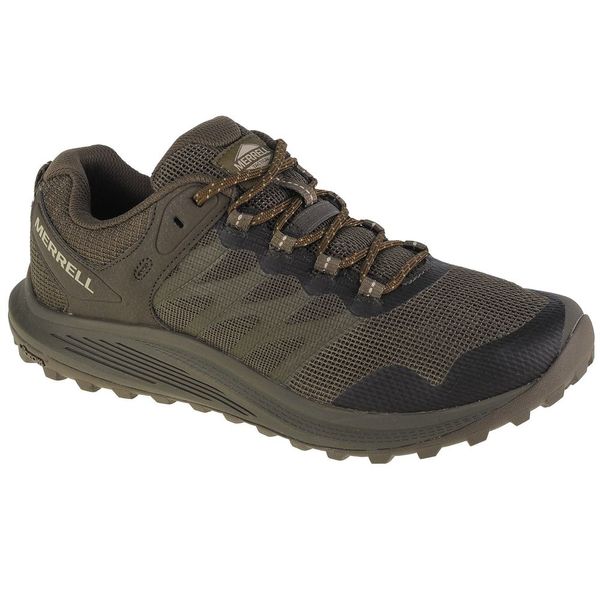 Merrell Merrell nova 3 tactical j005047