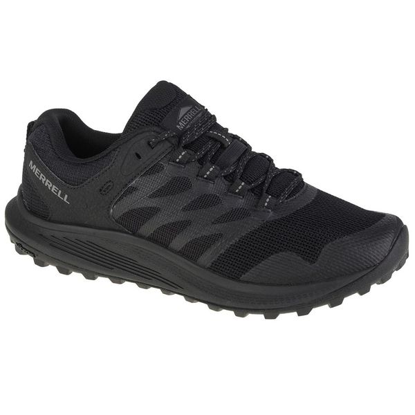 Merrell Merrell Nova 3 Tactical muške trekking tenisice J005043