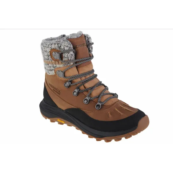 Merrell Merrell siren 4 thermo demi zip wp j037412