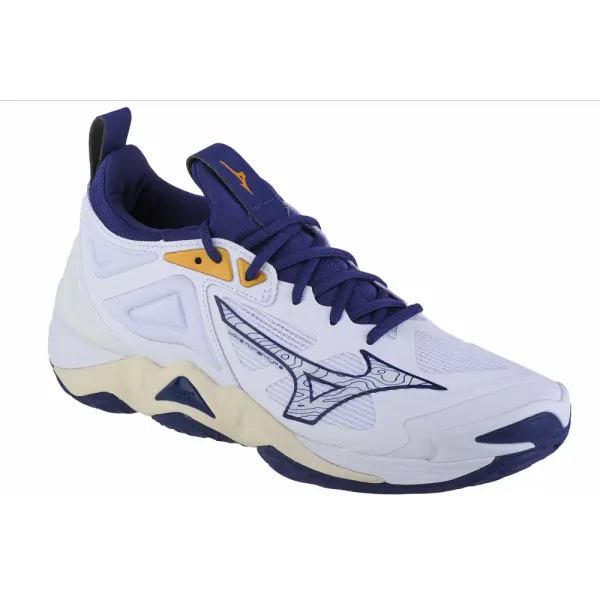 Mizuno Mizuno wave momentum 3 v1ga231243
