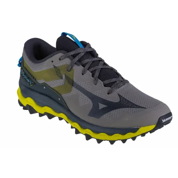 Mizuno Mizuno wave mujin 9 j1gj227002