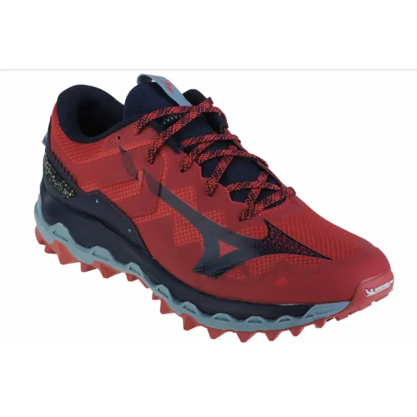 Mizuno Mizuno wave mujin 9 j1gj227003