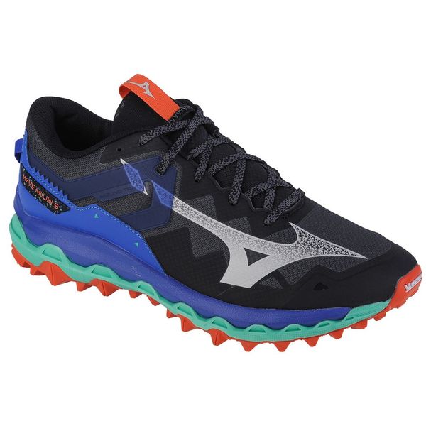 Mizuno Mizuno wave mujin 9 j1gj227053