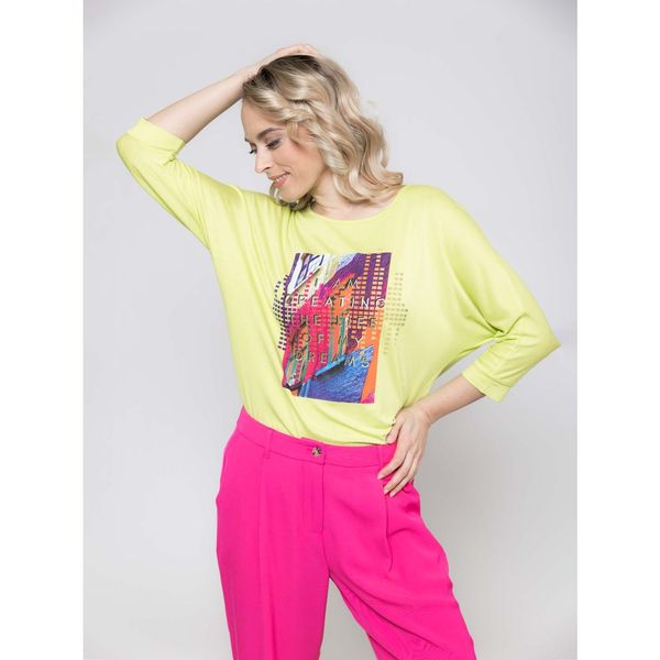 Modina Modina ženska majica kratkih rukava / Proljeće 2023