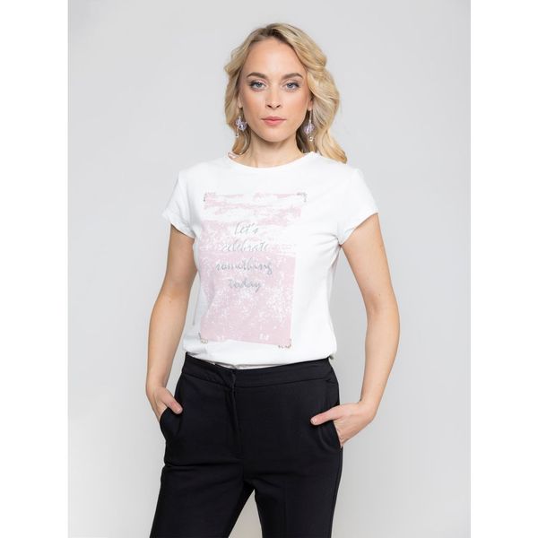 Modina Modina ženska majica kratkih rukava / Proljeće 2023