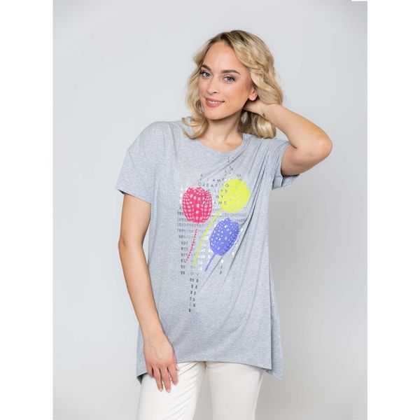 Modina Modina ženska tunika / Proljeće 2023