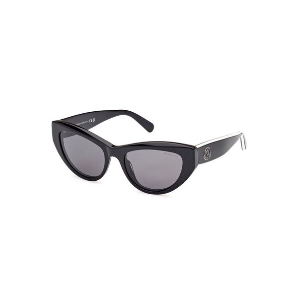 Moncler MONCLER BLACK WOMAN SUNGLASSES