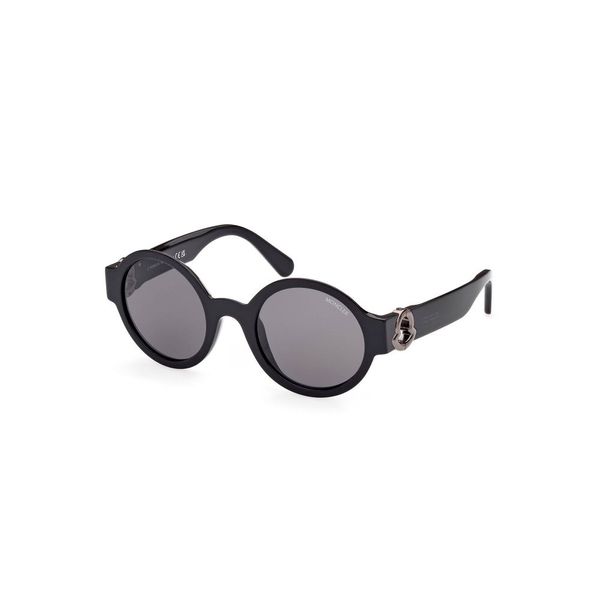 Moncler MONCLER BLACK WOMAN SUNGLASSES