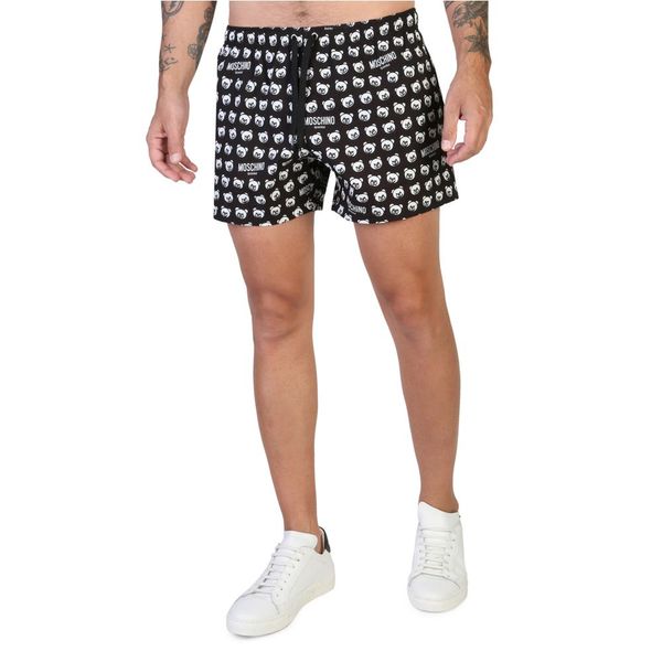 Moschino Moschino muške kupaće hlače A4235-9306 A1555