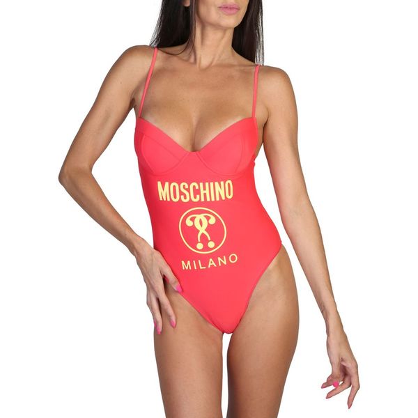 Moschino Moschino ženski kupaći kostim A4985-4901 A0215