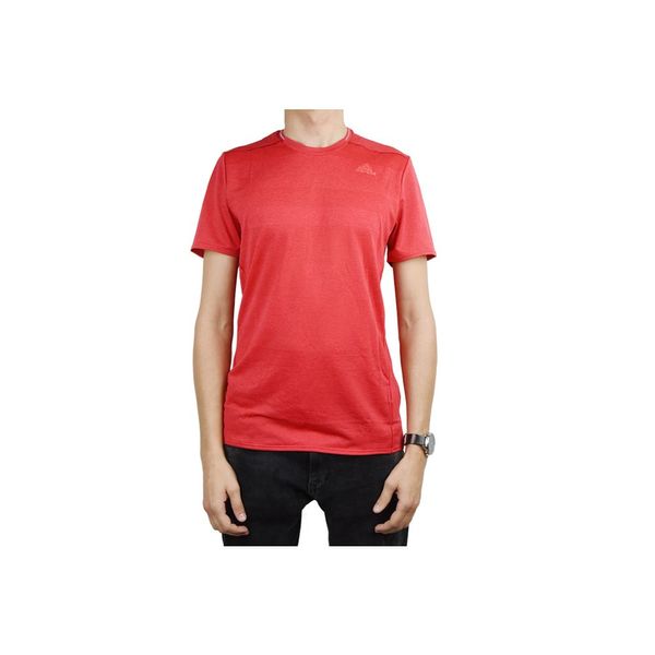 Adidas Muška majica Adidas supernova short sleeve tee m s94378