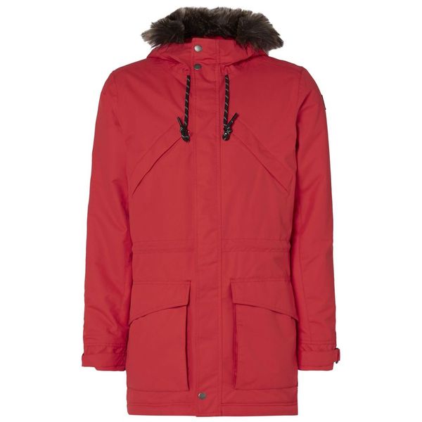 O’Neill Muška parka O'Neill Flint Canvas