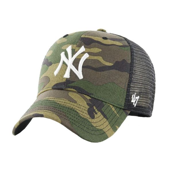47 Muška šilterica 47 brandnew york yankees trucke cap b-cbran17gwp-cmf