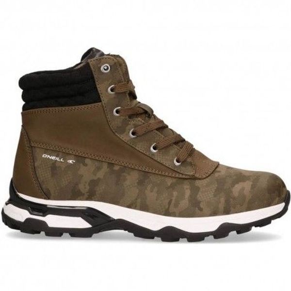 O’Neill Muške čizme O'Neill Bake Camouflage