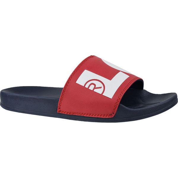 Levis Muške natikače Levi's batwing slide sandal 231548-794-87