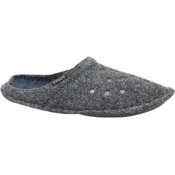 Crocs Muške papuče Crocs classic slipper 203600-060