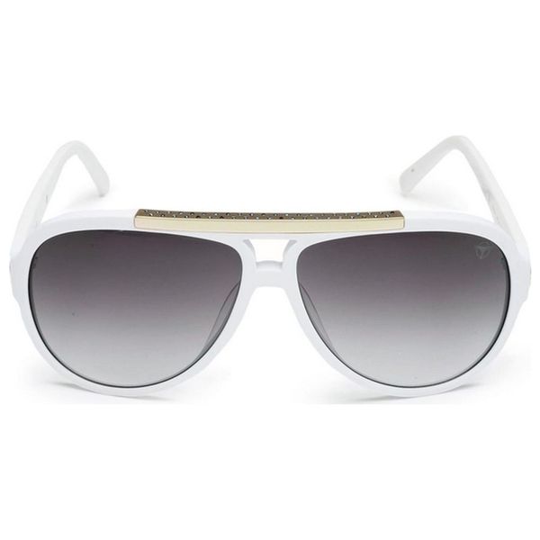 Guess Muške sunčane naočale Guess GU7256-WHT35 (ø 60 mm)