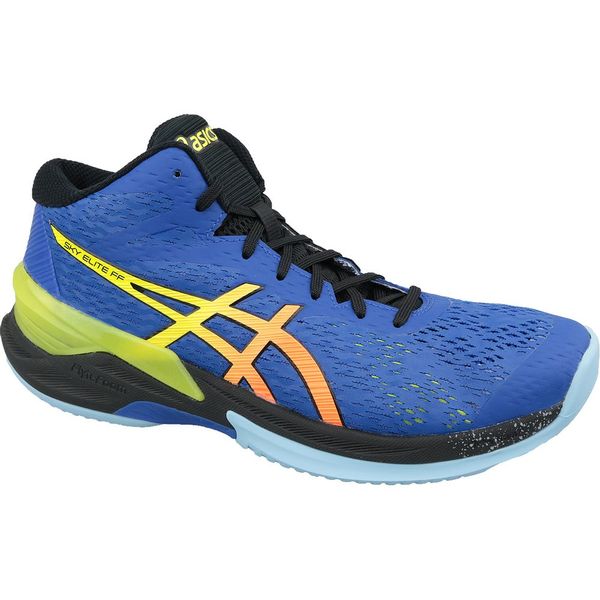 Asics Muške tenisice Asics sky elite ff mt 1051a032-400