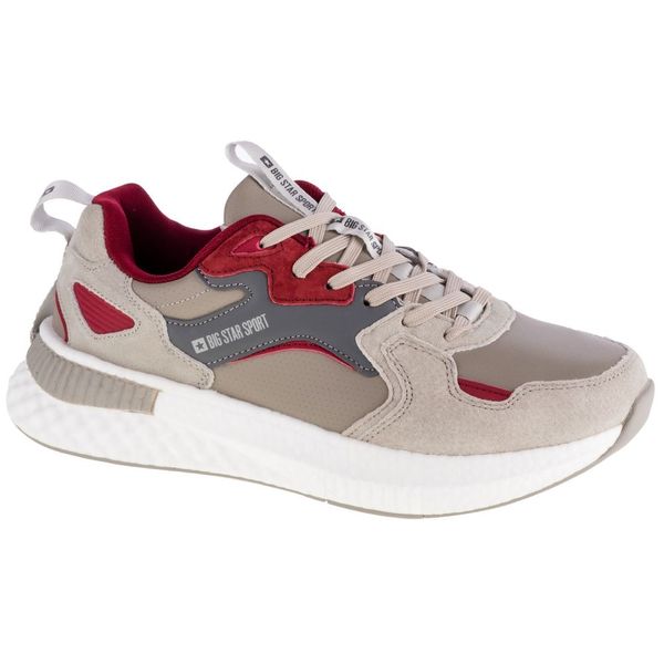 Big star Muške tenisice Big star gg174463