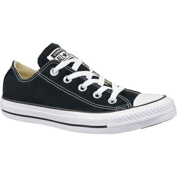 Converse Muške tenisice Converse c. taylor all star ox black m9166c