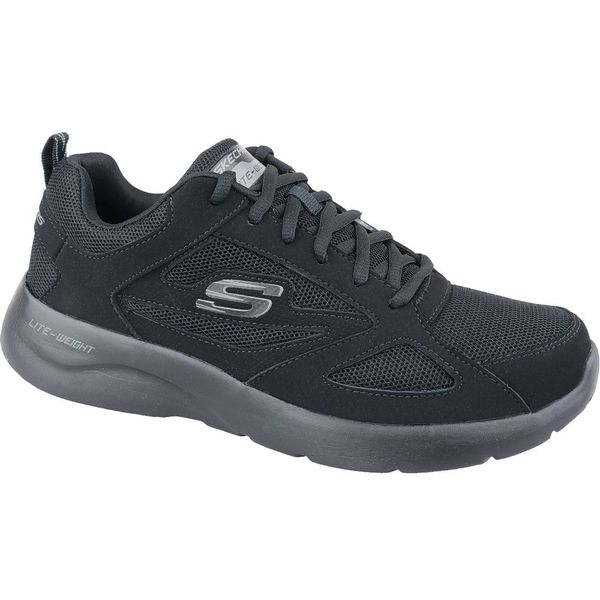 Skechers Muške tenisice Skechers dynamight 2.0 58363-bbk