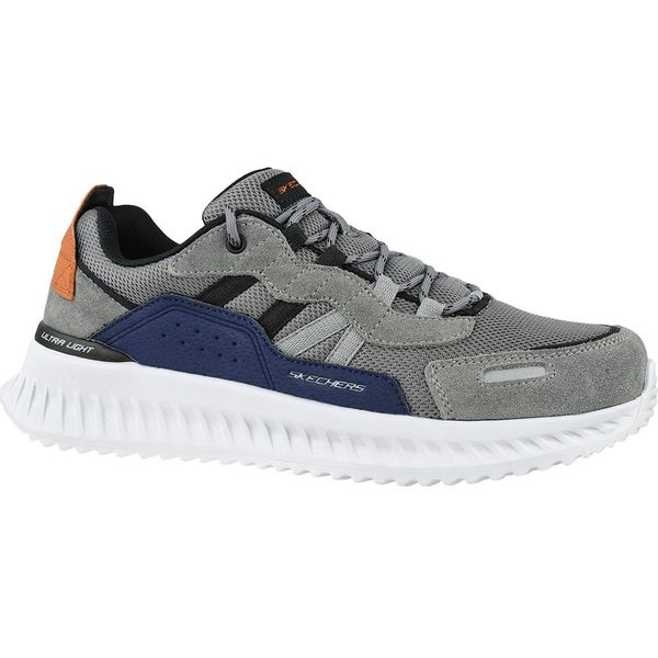 Skechers Muške tenisice Skechers matera 2.0-ximino 232011-gymt