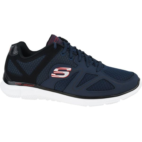 Skechers Muške tenisice Skechers verse flash point 58350-nvbk