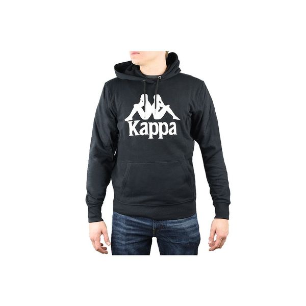 Kappa Muški hoodie Kappa taino hooded  705322-19-4006