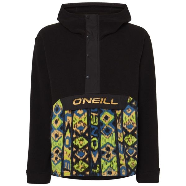 O’Neill Muški hoodie O'Neill Original Half Zip