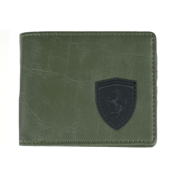 Puma Muški novčanik Puma sf ls m wallet 053473-02
