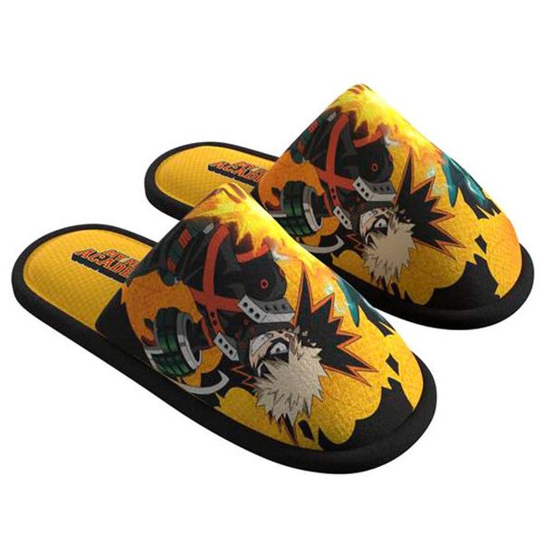 My Hero Academia My Hero Academia adult slippers 38/39