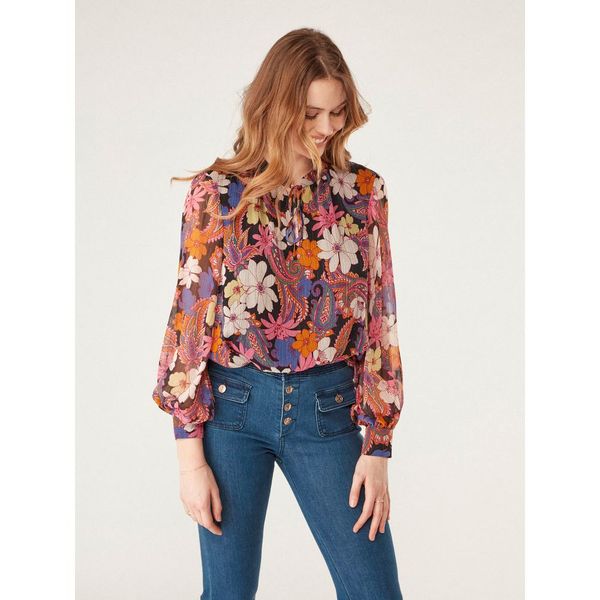 NAFNAF NAF NAF ženska bluza