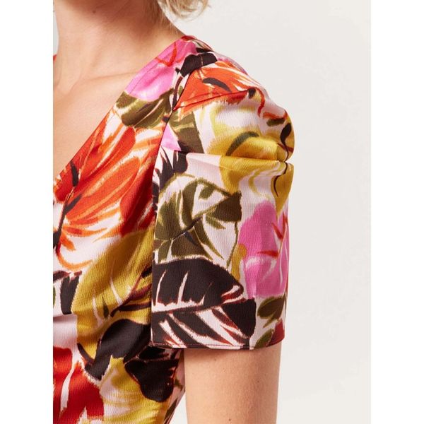 NAFNAF NAF NAF  Ženska bluza