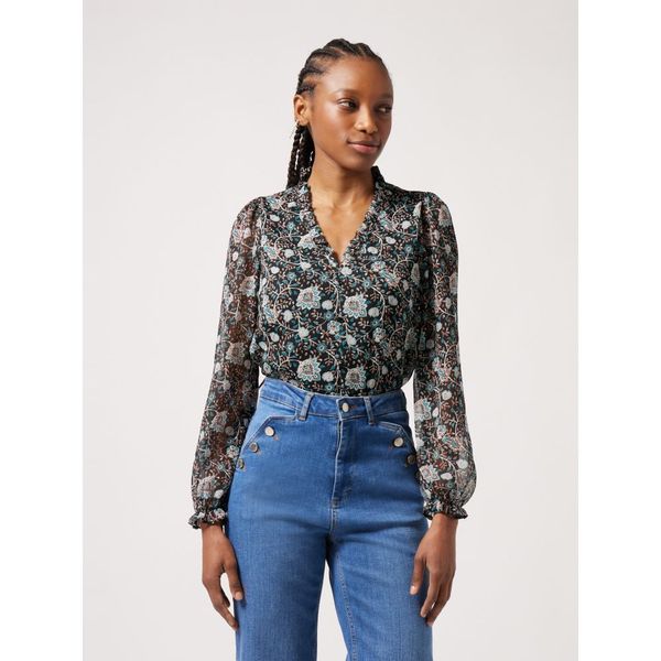 NAFNAF NAF NAF ženska bluza / Proljeće 2023