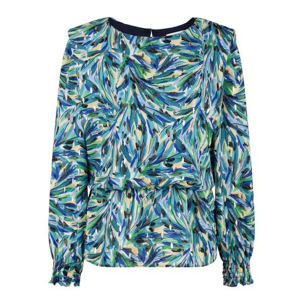 NAFNAF NAF NAF ženska bluza / Proljeće 2023