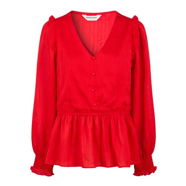 NAFNAF NAF NAF ženska bluza / Proljeće 2023