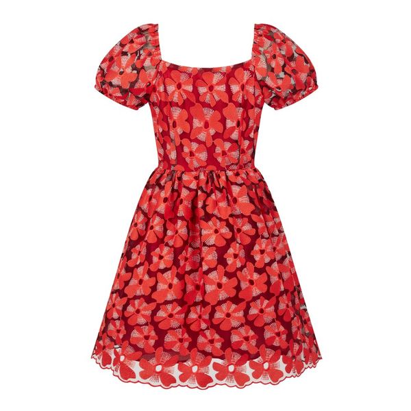 NAFNAF NAF NAF ženska haljina / Proljeće 2023