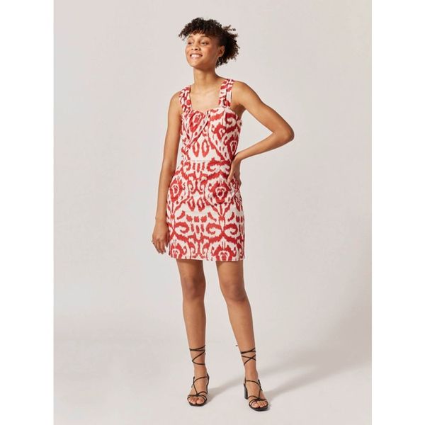 NAFNAF NAF NAF  Ženska haljina